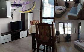 Liliya Apartment